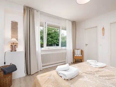 Ferienwohnung für 4 Personen (50 m²) in Scharbeutz 10/10
