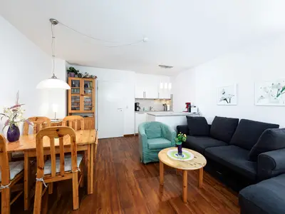 Ferienwohnung für 4 Personen (45 m²) in Timmendorfer Strand 1/10
