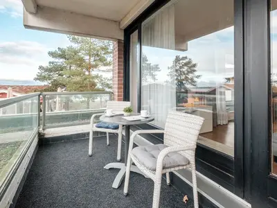 Ferienwohnung für 2 Personen (50 m²) in Scharbeutz 3/10