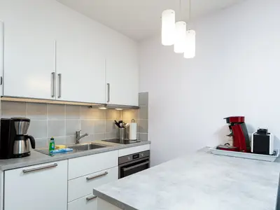 Ferienwohnung für 4 Personen (45 m²) in Timmendorfer Strand 2/10
