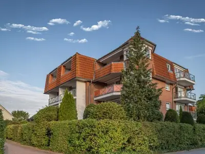 Ferienwohnung für 4 Personen (45 m²) in Timmendorfer Strand 3/10