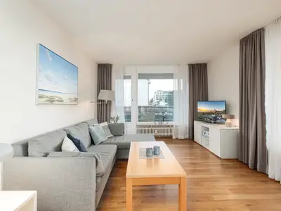 Ferienwohnung für 2 Personen (50 m²) in Scharbeutz 4/10