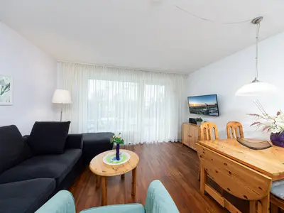 Ferienwohnung für 4 Personen (45 m²) in Timmendorfer Strand 4/10