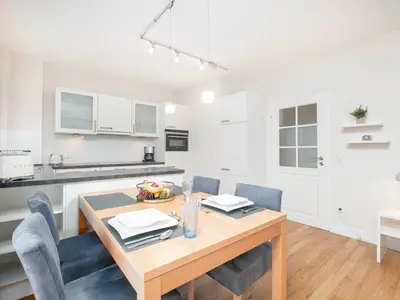 Ferienwohnung für 2 Personen (50 m²) in Scharbeutz 5/10