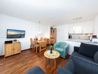 Ferienwohnung für 4 Personen (45 m²) in Timmendorfer Strand 5/10