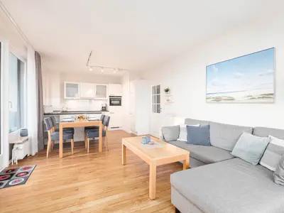 Ferienwohnung für 2 Personen (50 m²) in Scharbeutz 7/10