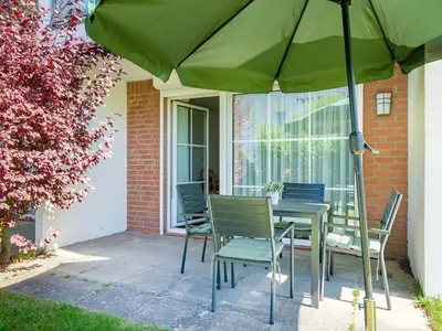 Ferienwohnung für 4 Personen (45 m²) in Timmendorfer Strand 9/10