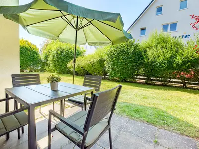 Ferienwohnung für 4 Personen (45 m²) in Timmendorfer Strand 10/10