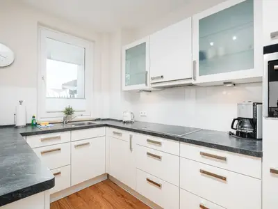 Ferienwohnung für 2 Personen (50 m²) in Scharbeutz 10/10