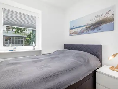Ferienwohnung für 4 Personen (42 m²) in Scharbeutz 3/10
