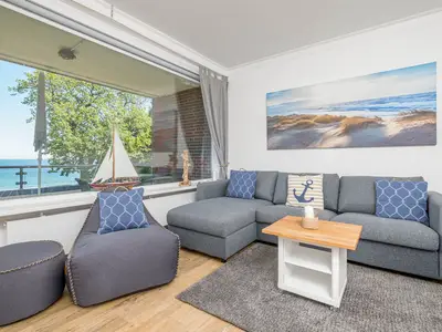 Ferienwohnung für 4 Personen (42 m²) in Scharbeutz 4/10