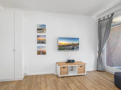 Ferienwohnung für 4 Personen (42 m²) in Scharbeutz 6/10