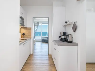 Ferienwohnung für 4 Personen (42 m²) in Scharbeutz 8/10