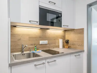 Ferienwohnung für 4 Personen (42 m²) in Scharbeutz 9/10