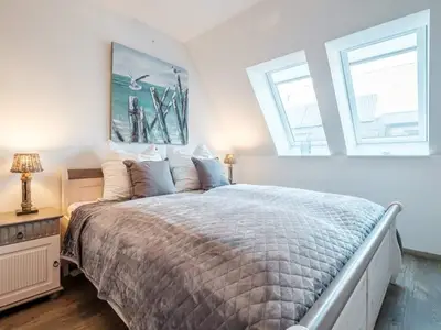 Ferienwohnung für 4 Personen (70 m²) in Niendorf/Ostsee 2/10