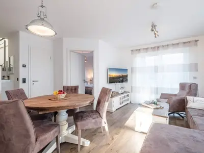 Ferienwohnung für 4 Personen (70 m²) in Niendorf/Ostsee 5/10
