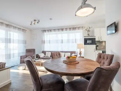 Ferienwohnung für 4 Personen (70 m²) in Niendorf/Ostsee 7/10