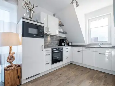 Ferienwohnung für 4 Personen (70 m²) in Niendorf/Ostsee 8/10