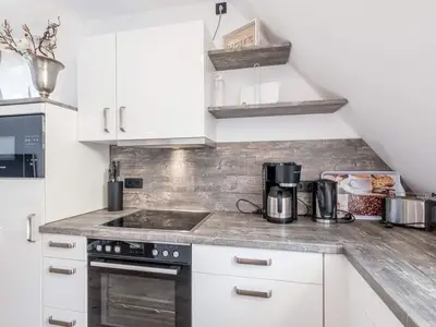 Ferienwohnung für 4 Personen (70 m²) in Niendorf/Ostsee 9/10