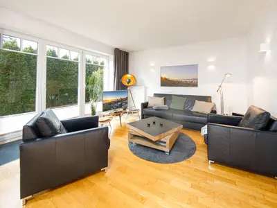 Ferienwohnung für 4 Personen (70 m²) in Timmendorfer Strand 1/10