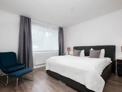 Ferienwohnung für 4 Personen (70 m²) in Timmendorfer Strand 2/10