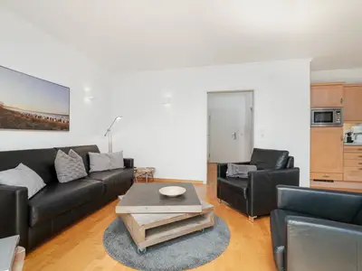 Ferienwohnung für 4 Personen (70 m²) in Timmendorfer Strand 5/10