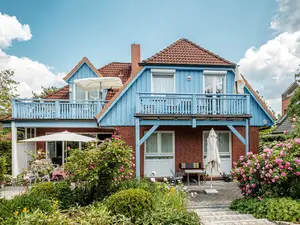 Ferienwohnung für 2 Personen (30 m²) in Timmendorfer Strand