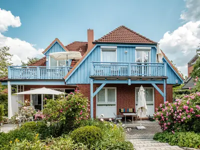 Ferienwohnung für 2 Personen (30 m²) in Timmendorfer Strand 1/10