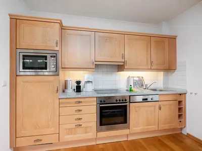 Ferienwohnung für 4 Personen (70 m²) in Timmendorfer Strand 8/10