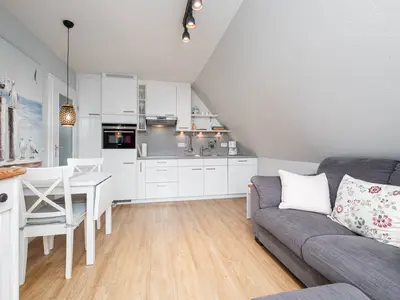 Ferienwohnung für 2 Personen (30 m²) in Timmendorfer Strand 4/10