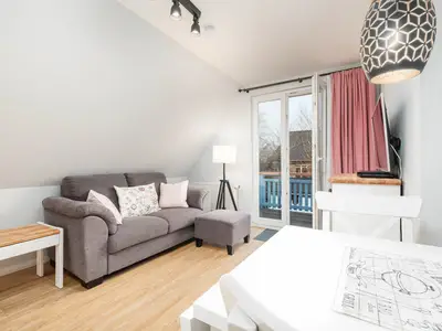 Ferienwohnung für 2 Personen (30 m²) in Timmendorfer Strand 5/10