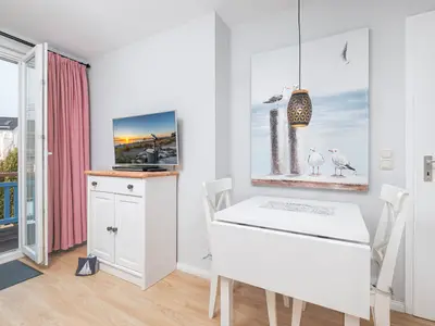 Ferienwohnung für 2 Personen (30 m²) in Timmendorfer Strand 7/10