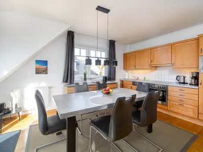 Ferienwohnung für 4 Personen (75 m²) in Timmendorfer Strand 5/10