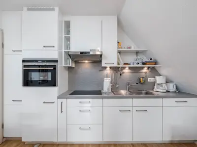 Ferienwohnung für 2 Personen (30 m²) in Timmendorfer Strand 9/10
