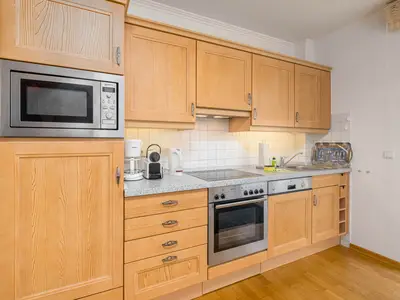 Ferienwohnung für 4 Personen (75 m²) in Timmendorfer Strand 6/10