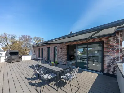 Ferienwohnung für 4 Personen (130 m²) in Timmendorfer Strand 1/10