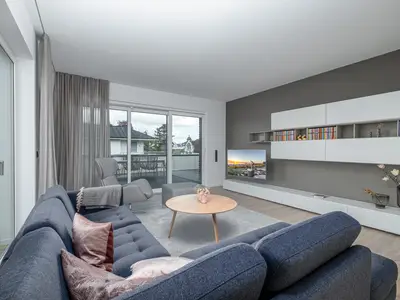 Ferienwohnung für 4 Personen (130 m²) in Timmendorfer Strand 2/10