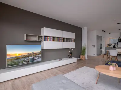 Ferienwohnung für 4 Personen (130 m²) in Timmendorfer Strand 4/10