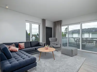 Ferienwohnung für 4 Personen (130 m²) in Timmendorfer Strand 5/10