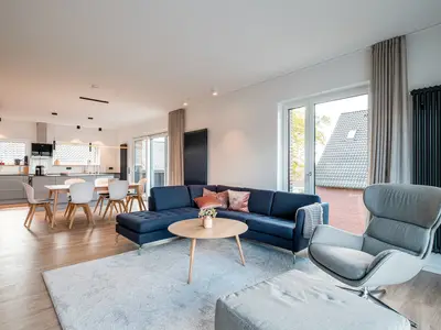 Ferienwohnung für 4 Personen (130 m²) in Timmendorfer Strand 6/10