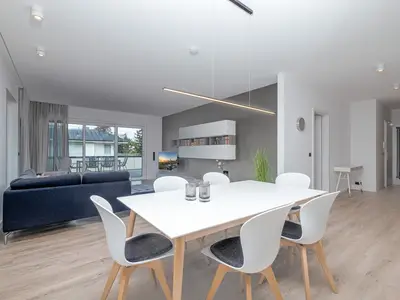 Ferienwohnung für 4 Personen (130 m²) in Timmendorfer Strand 7/10