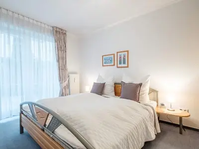 Ferienwohnung für 3 Personen (43 m²) in Timmendorfer Strand 2/10