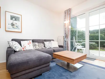 Ferienwohnung für 3 Personen (43 m²) in Timmendorfer Strand 4/10