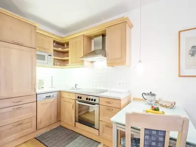 Ferienwohnung für 3 Personen (43 m²) in Timmendorfer Strand 5/10