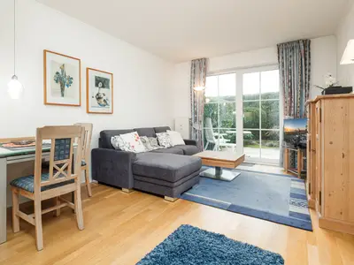 Ferienwohnung für 3 Personen (43 m²) in Timmendorfer Strand 6/10