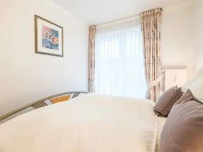 Ferienwohnung für 3 Personen (43 m²) in Timmendorfer Strand 7/10