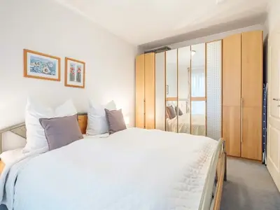 Ferienwohnung für 3 Personen (43 m²) in Timmendorfer Strand 8/10