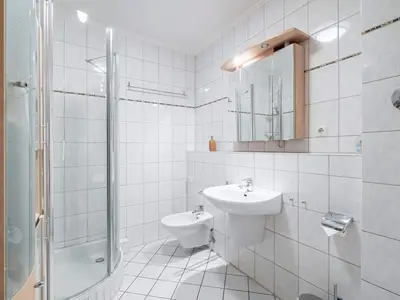 Ferienwohnung für 3 Personen (43 m²) in Timmendorfer Strand 9/10
