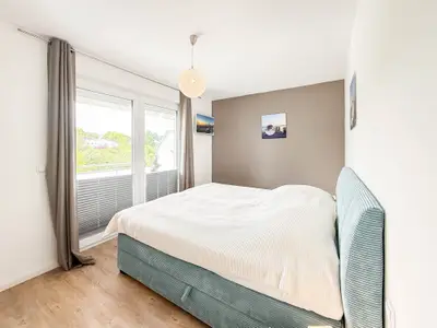Ferienwohnung für 4 Personen (67 m²) in Scharbeutz 2/10