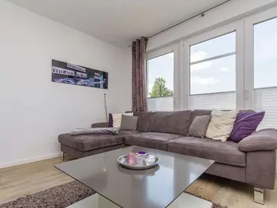 Ferienwohnung für 4 Personen (67 m²) in Scharbeutz 4/10